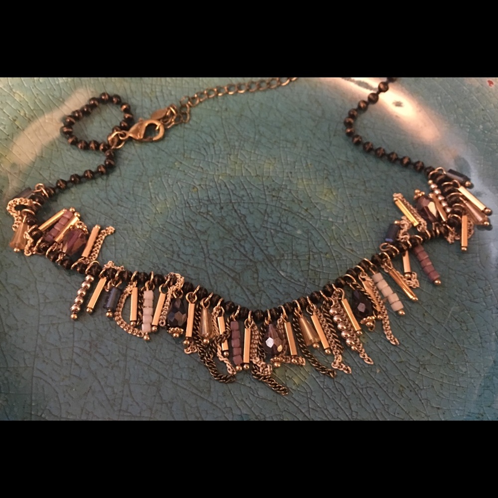 Premier Design necklace